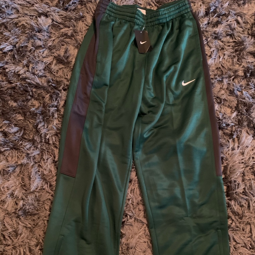 Nike dri fit pants